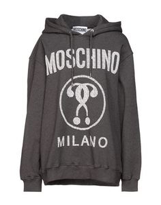 Толстовка Moschino