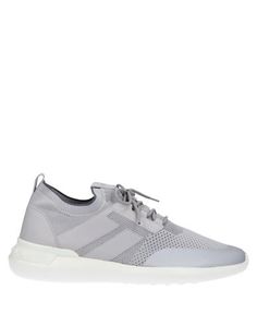 Низкие кеды и кроссовки Tods No Code