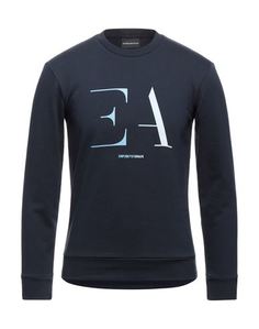 Толстовка Emporio Armani