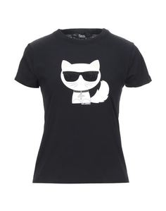 Футболка Karl Lagerfeld