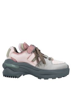 Низкие кеды и кроссовки Maison Margiela