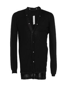 Кардиган Rick Owens
