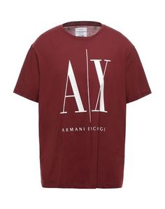 Футболка Armani Exchange