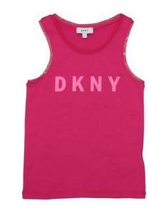 Футболка Dkny