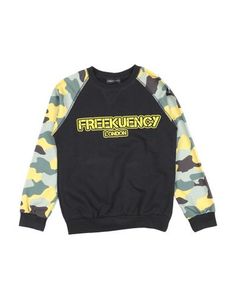 Толстовка Freekuency Base London