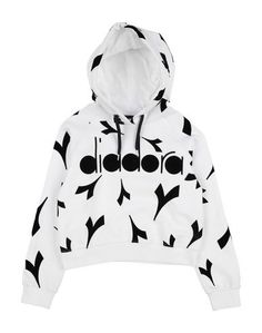 Толстовка Diadora