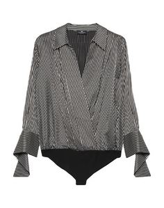 Блузка Elisabetta Franchi