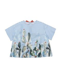 Блузка Il Gufo