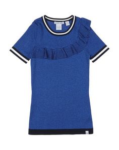 Свитер NIK & NIK