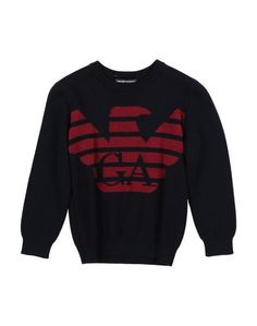 Свитер Emporio Armani