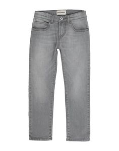 Джинсовые брюки ROŸ Rogers