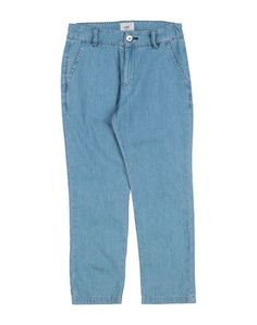 Джинсовые брюки Henry Cottons