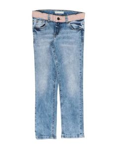 Джинсовые брюки Guess