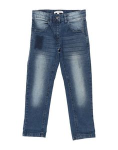 Джинсовые брюки GF Ferre