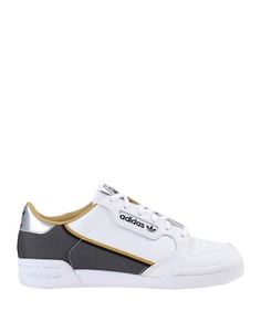 Низкие кеды и кроссовки Adidas Originals