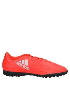 Низкие кеды и кроссовки Adidas
