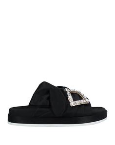 Сандалии Roger Vivier