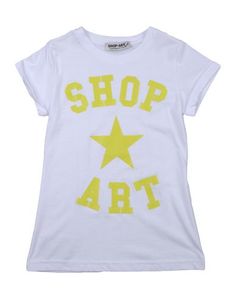 Футболка Shop ★ ART