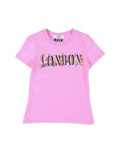 Футболка Msgm