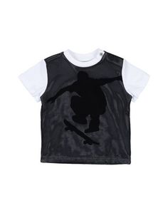 Футболка Bikkembergs