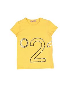 Футболка N21