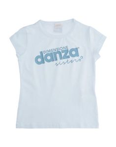 Футболка Dimensione Danza Sisters