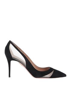 Туфли Aquazzura