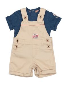 КОМБИНЕЗОНЫ Chicco