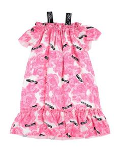 Платье Miss Blumarine