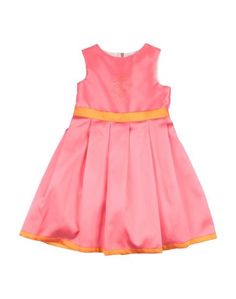 Платье Miss Blumarine