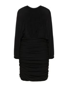 Короткое платье Alexandre Vauthier