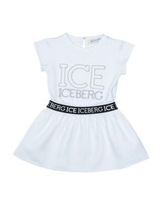 Платье Ice Iceberg