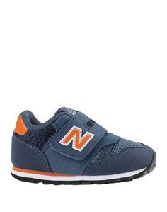 Низкие кеды и кроссовки New Balance