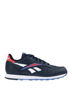 Низкие кеды и кроссовки Reebok