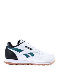 Низкие кеды и кроссовки Reebok