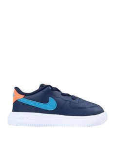 Низкие кеды и кроссовки Nike