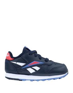 Низкие кеды и кроссовки Reebok