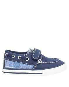 Низкие кеды и кроссовки Chicco