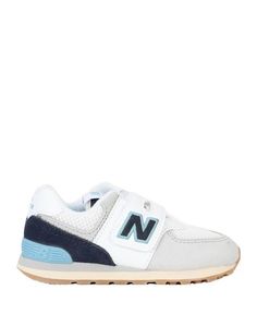 Низкие кеды и кроссовки New Balance