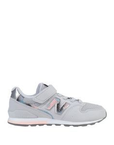 Низкие кеды и кроссовки New Balance