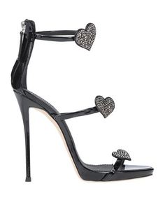 Сандалии Giuseppe Zanotti