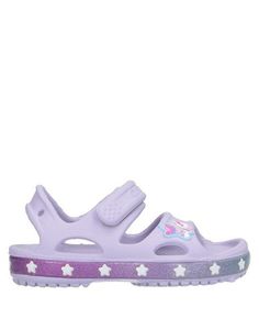 Сандалии Crocs