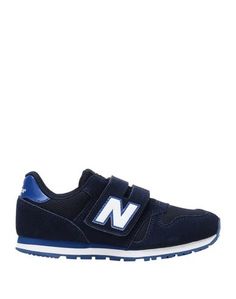 Низкие кеды и кроссовки New Balance