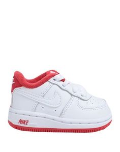 Низкие кеды и кроссовки Nike