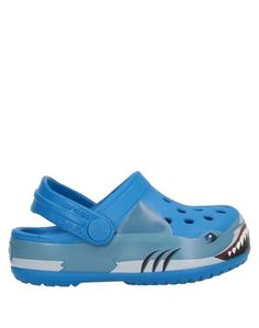 Сандалии Crocs