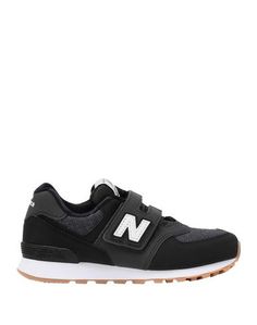 Низкие кеды и кроссовки New Balance