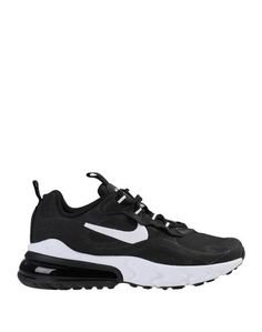 Низкие кеды и кроссовки Nike