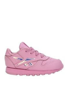 Низкие кеды и кроссовки Reebok