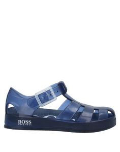 Сандалии Hugo Boss