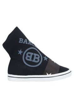 Высокие кеды и кроссовки Barcelon★★